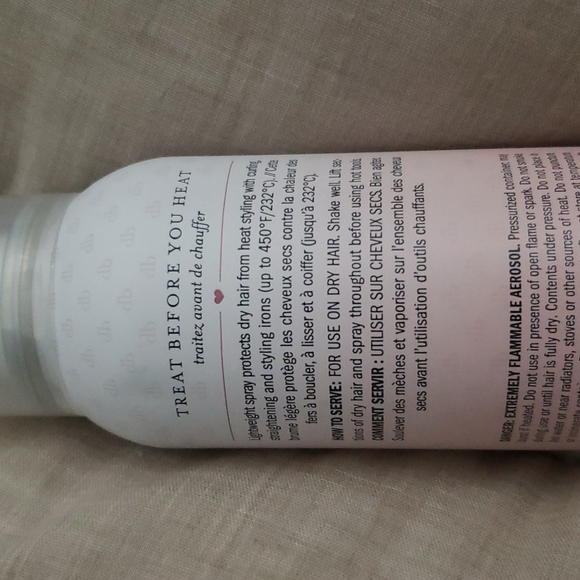 Drybar Hot Toddy Heat Protection Spray - Picture 4 of 5